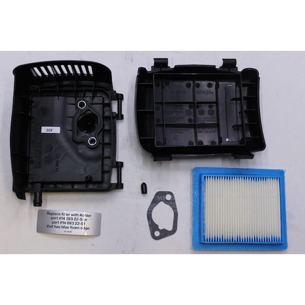 Kit Air Cleaner